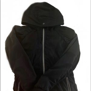 Lululemon windbreaker